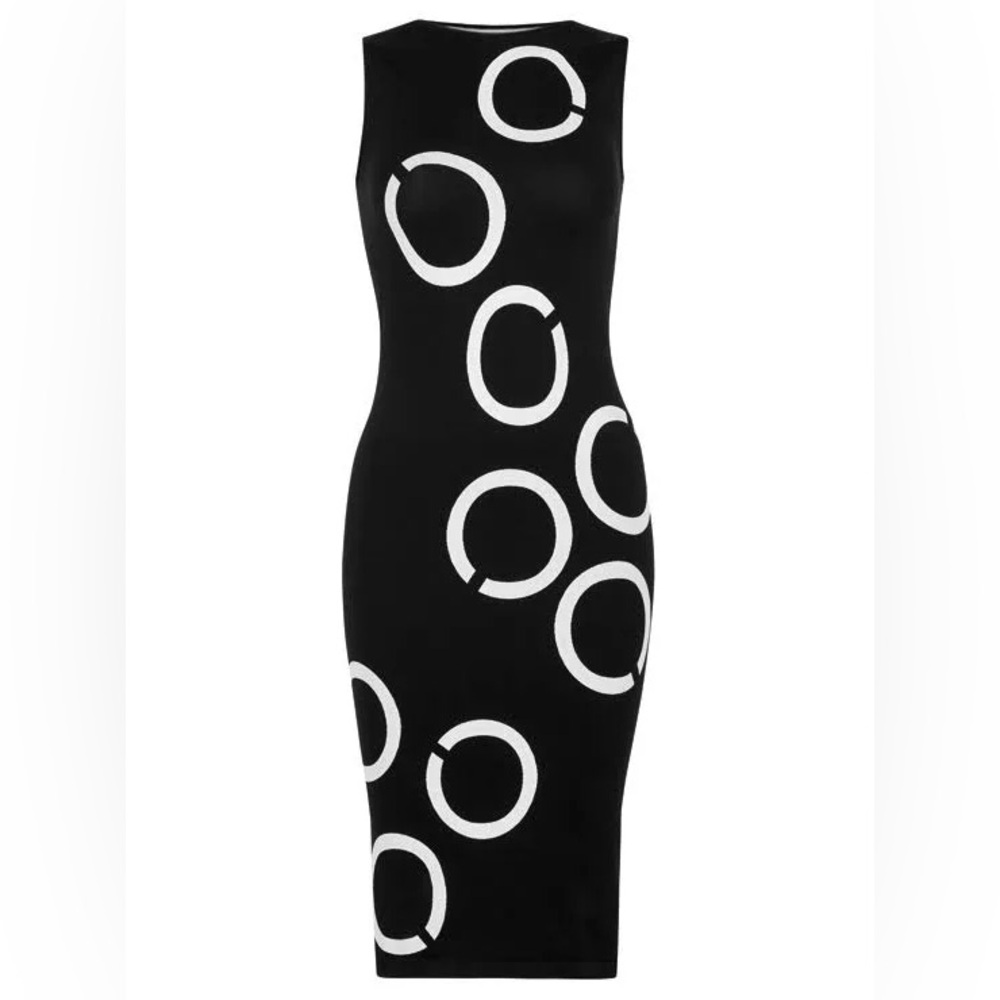 NWOT Wolford Hiroko Dress